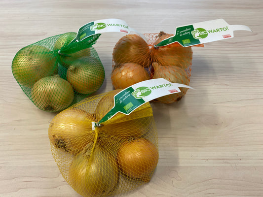 Cebula worek