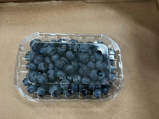 Borówka Amerykańska 200g