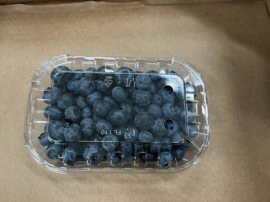 Blueberry 200g